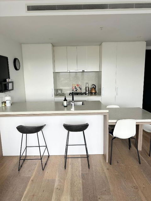 FV Peppers 1 Bedroom Apartment - Lennox Head Accommodation 1