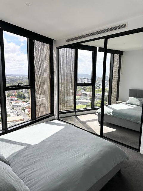 FV Peppers 1 Bedroom Apartment - Lennox Head Accommodation 2