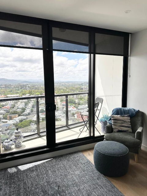FV Peppers 1 Bedroom Apartment - Lennox Head Accommodation 4