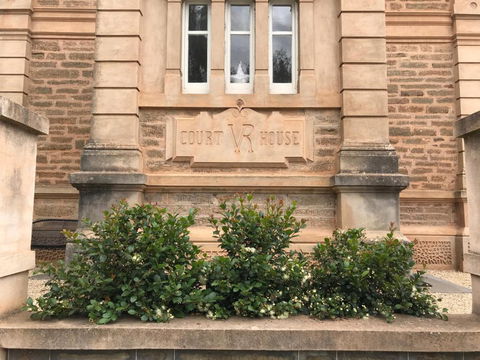 Gawler Heritage Accommodation - Lennox Head Accommodation 0