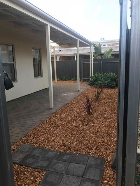 Gawler Townhouse U1 1 Bedroom - Lennox Head Accommodation 3