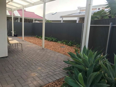 Gawler Townhouse U1 1 Bedroom - Lennox Head Accommodation 4