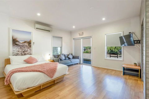 Gawler Townhouses 1b - Lennox Head Accommodation 2