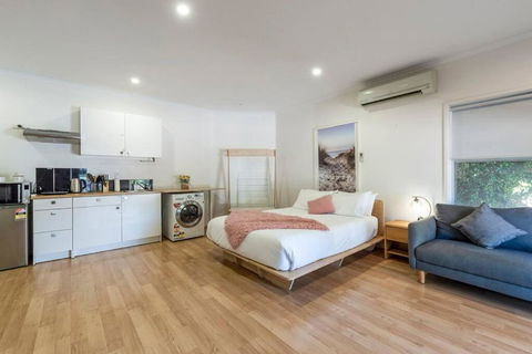 Gawler Townhouses 1b - Lennox Head Accommodation 3