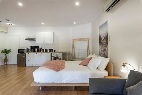 Gawler Townhouses 1b - Lennox Head Accommodation 4