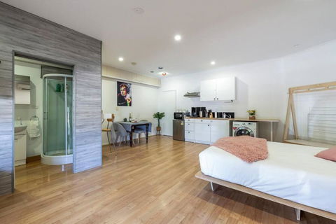 Gawler Townhouses 1b - Lennox Head Accommodation 1