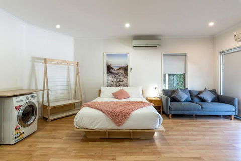 Gawler Townhouses 1b - Lennox Head Accommodation 0