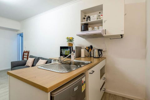 Gawler Townhouses 1a - Lennox Head Accommodation 4