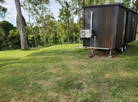Gemmas Animal Farm By Tiny Away - Lennox Head Accommodation 3