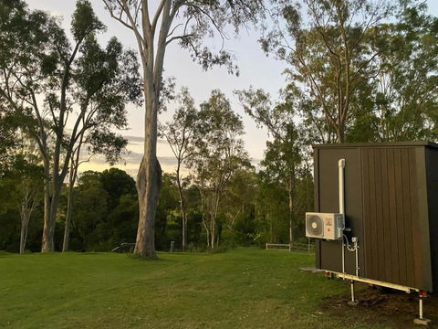 Gemmas Animal Farm By Tiny Away - Lennox Head Accommodation 4