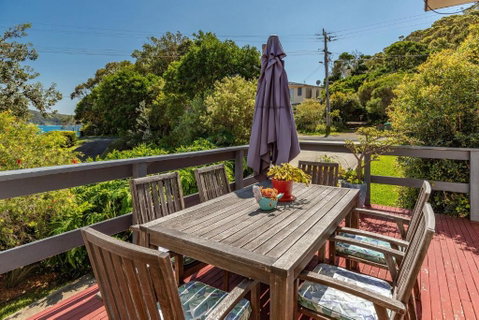 Gili Cottage - Lennox Head Accommodation 1