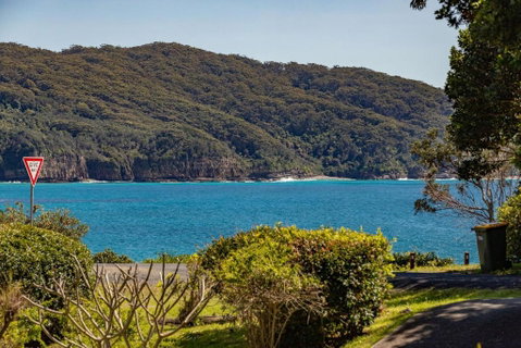 Gili Cottage - Lennox Head Accommodation 2