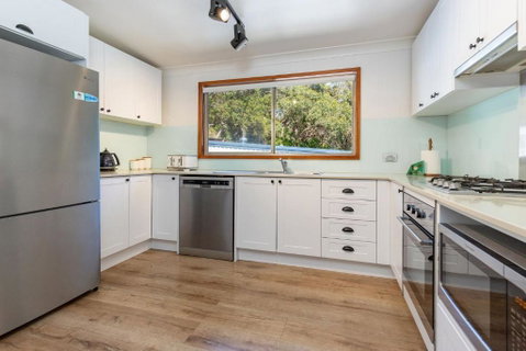 Gili Cottage - Lennox Head Accommodation 3
