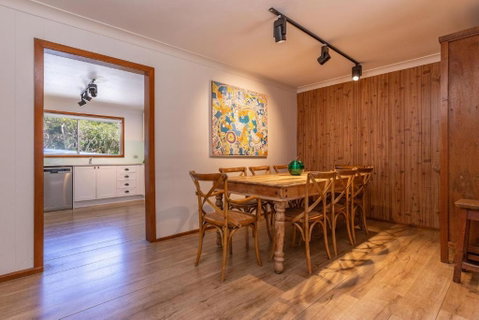 Gili Cottage - Lennox Head Accommodation 4