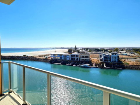 Glam Apartment 21 - Lennox Head Accommodation 0
