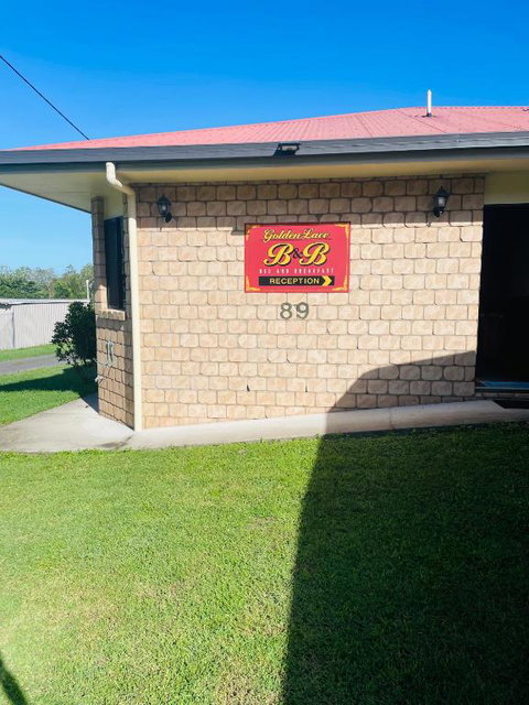 GOLDEN LACE B&B - Lennox Head Accommodation 0