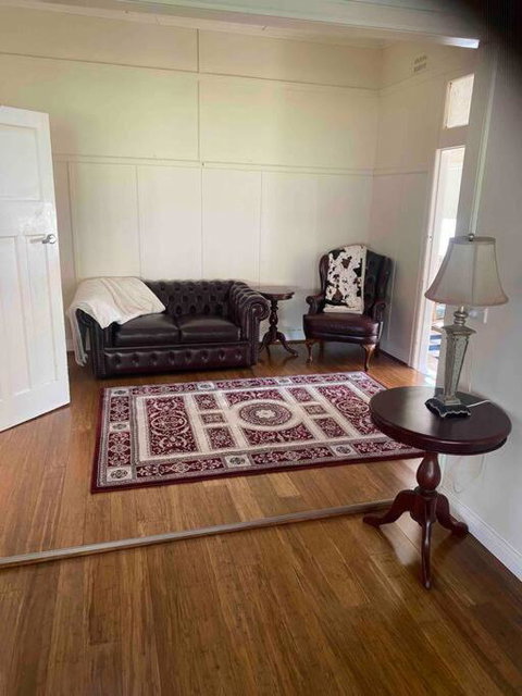 Golden Street Cottage - Lennox Head Accommodation 0