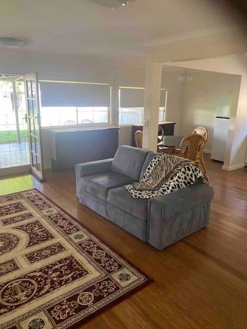 Golden Street Cottage - Lennox Head Accommodation 2