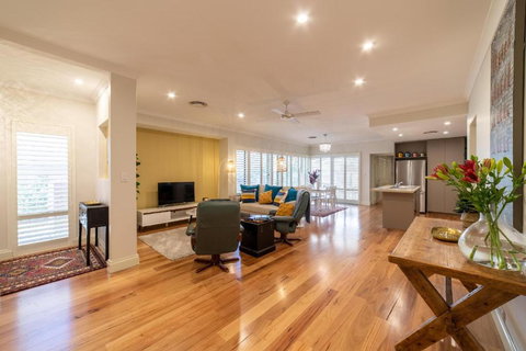 Greenmount Getaway - Lennox Head Accommodation 0