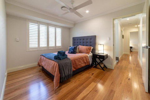 Greenmount Getaway - Lennox Head Accommodation 2
