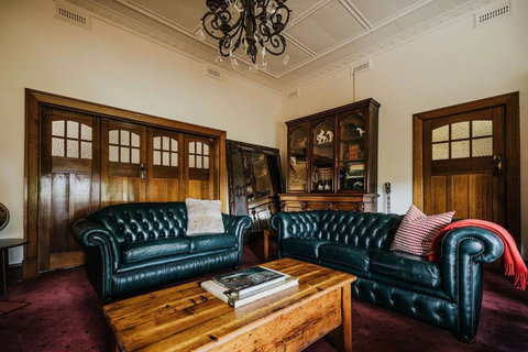 Green Gables King Suite - Lennox Head Accommodation 1