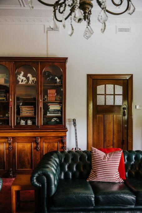 Green Gables King Suite - Lennox Head Accommodation 3