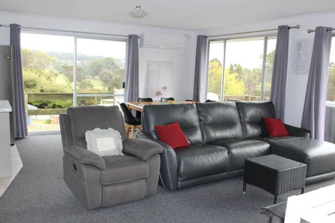 Greens Beach Escape - Lennox Head Accommodation 4