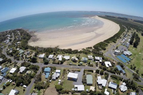 Greens Beach Escape - Lennox Head Accommodation 1