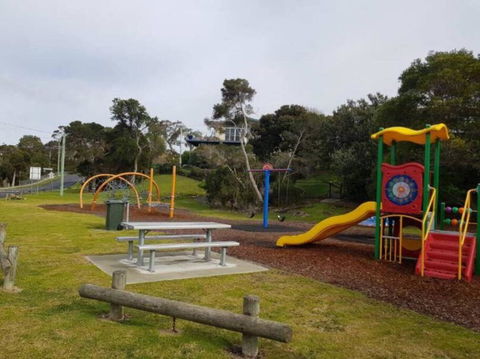 Greens Beach Escape - Lennox Head Accommodation 2