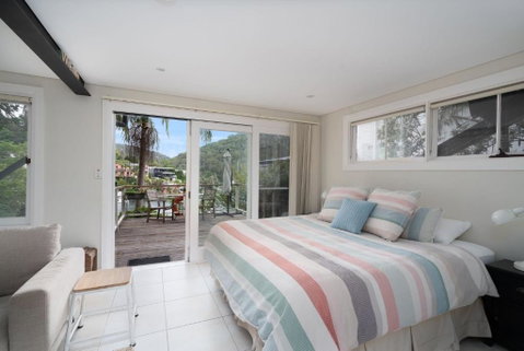 Gull Cottage By Beach Stays - Lennox Head Accommodation 3