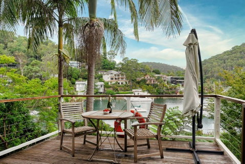 Gull Cottage By Beach Stays - Lennox Head Accommodation 0