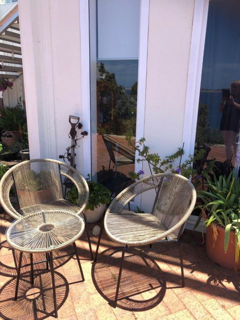 H&H Studio Overlooking Boston Bay, Port Lincoln - Lennox Head Accommodation 2