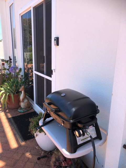 H&H Studio Overlooking Boston Bay, Port Lincoln - Lennox Head Accommodation 1