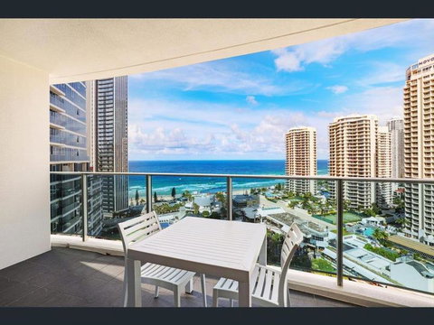 H-Residences Private Apartments - Hosted By Coastal Letting - Lennox Head Accommodation 2