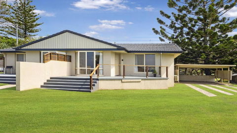 Haere Mai 2 - Lennox Head Accommodation 0