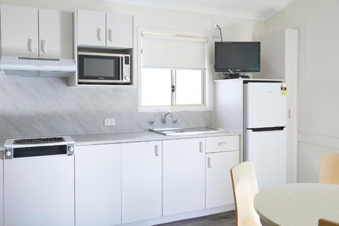 Hat Head Holiday Park - Lennox Head Accommodation 3