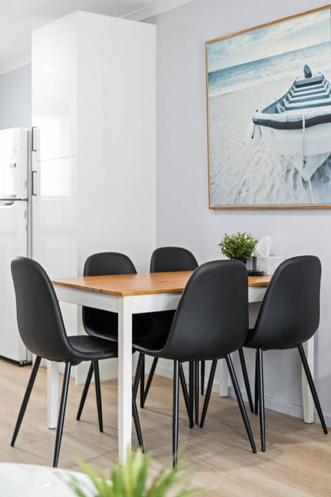 Hectorville Luxe Haven Suite - Lennox Head Accommodation 3
