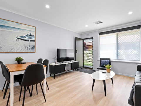 Hectorville Luxe Haven Suite - Lennox Head Accommodation 0