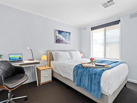 Hectorville Luxe Haven Suite - Lennox Head Accommodation 1