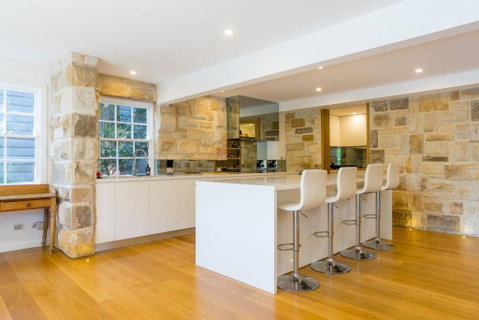 Hidden Beauty - Waterfront - Lennox Head Accommodation 3