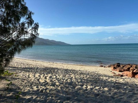 Hideaway Reef Cottage - Lennox Head Accommodation 0