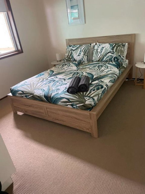 Hideaway Reef Cottage - Lennox Head Accommodation 1