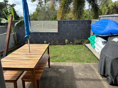 Hideaway Reef Cottage - Lennox Head Accommodation 3