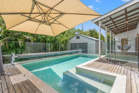 Hinterland Views - Lennox Head Accommodation 0