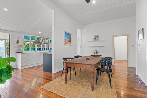 Hinterland Views - Lennox Head Accommodation 3