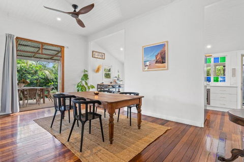 Hinterland Views - Lennox Head Accommodation 1