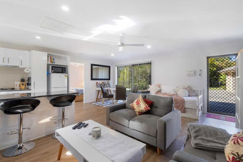 Hinterland Breakfast Deal - First Night! - Lennox Head Accommodation 0