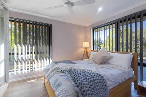 Hinterland Breakfast Deal - First Night! - Lennox Head Accommodation 2