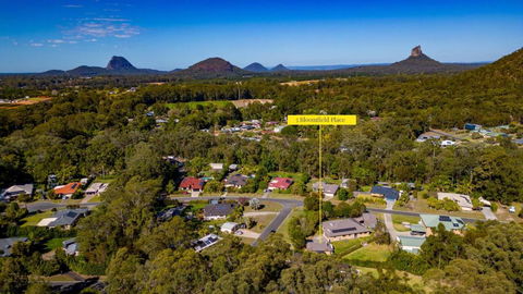 Hinterland Breakfast Deal - First Night! - Lennox Head Accommodation 3