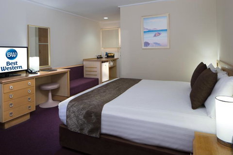 Hospitality Geraldton SureStay Collection By Best Western - Lennox Head Accommodation 2